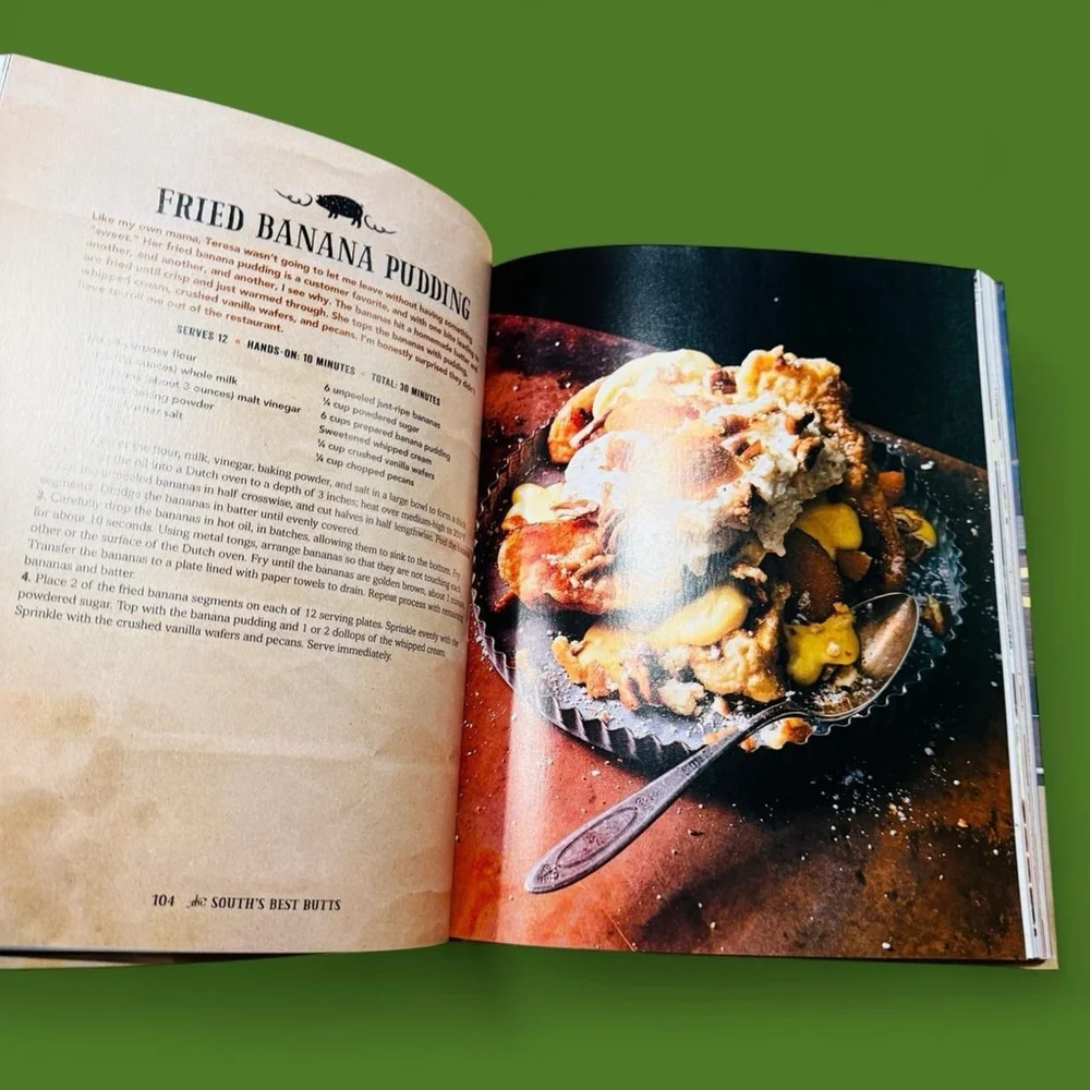 The South's Best Butts: Pitmaster Secrets for Southern Barbecue Perfection